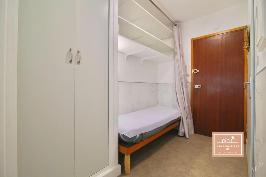 Le Titanic Apartment La Seyne-sur-Mer Luaran gambar